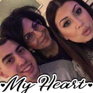 Meet your Posher, Karen